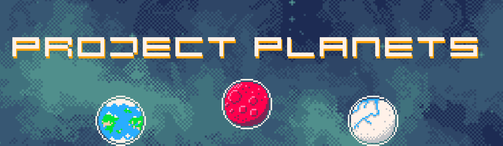 Project Planets