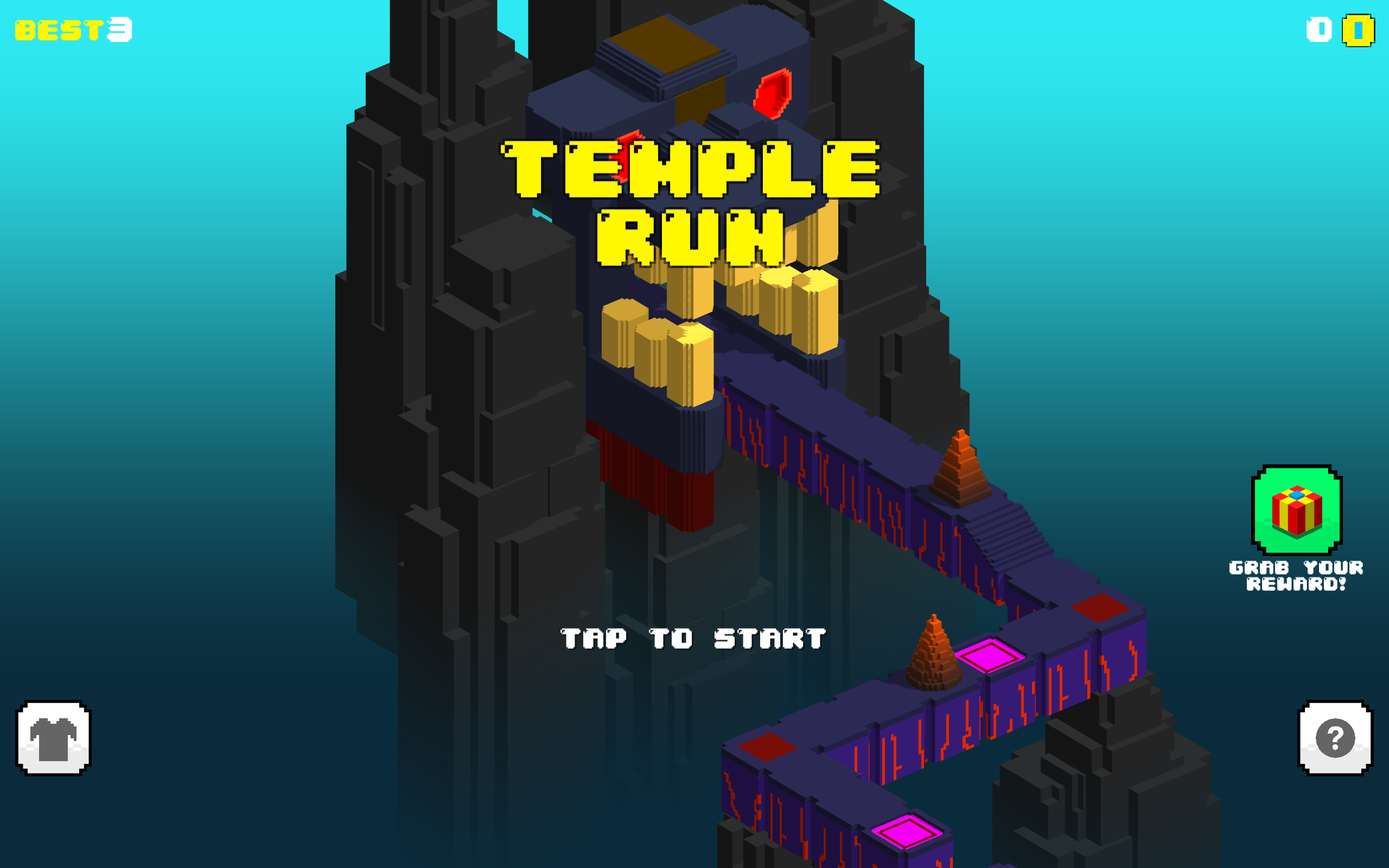 Temple Run