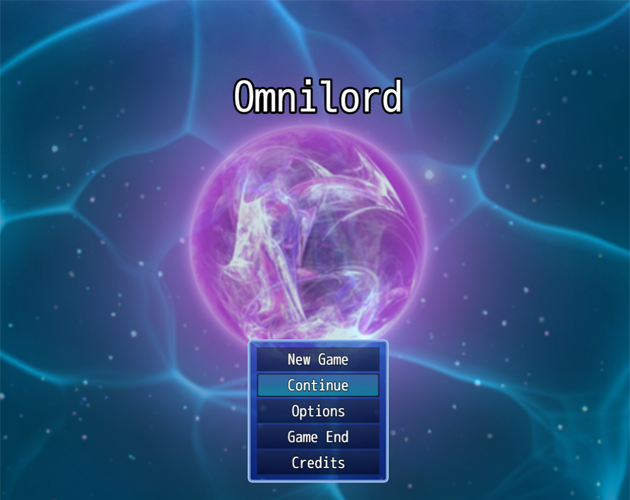 Cover image for Omnilord Public 0.123e