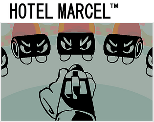 Hotel Marcel