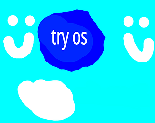 Try OS (On Itch.io)