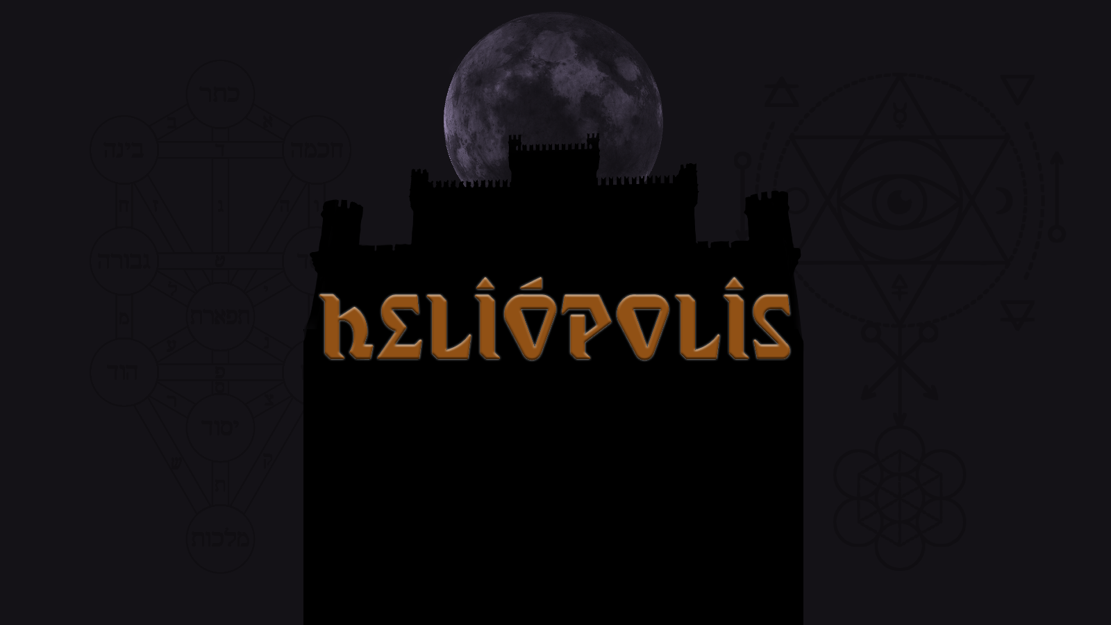 HELIOPOLIS