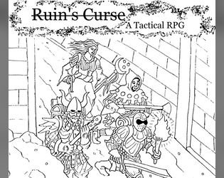 Ruin's Curse