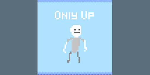 Cover image for OnlyUp