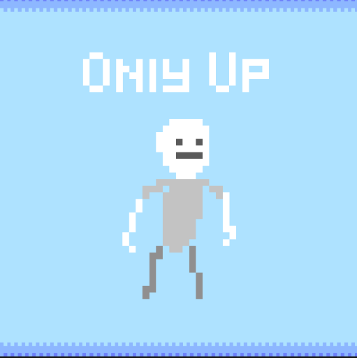 Cover image for OnlyUp