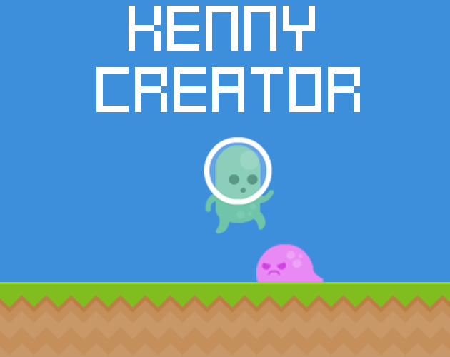 Kenny Creator