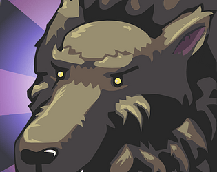 Werewolf Tycoon Flash Game: Exe edition
