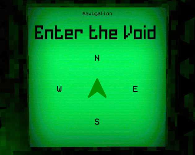 Cover image for Enter the Void