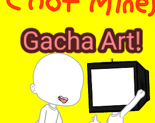 Gacha Club Studio: Musical Hairclips by NotSoraa