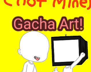 Gacha Life Lunime Itch.Io - Colaboratory