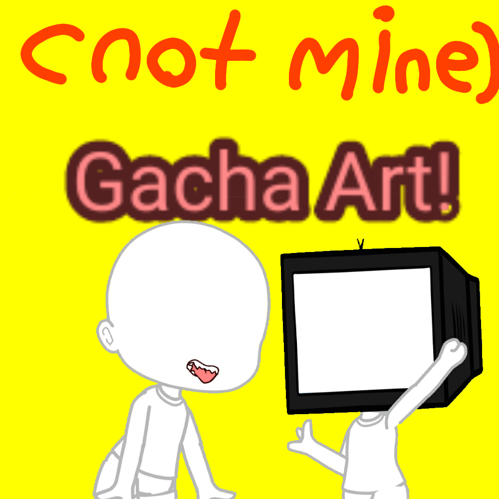 Gacha Art! (Deleted Mod and its not mine its by Rima_Katsu) - release date,  videos, screenshots, reviews on RAWG