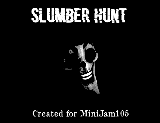 Cover image for Slumberhunt