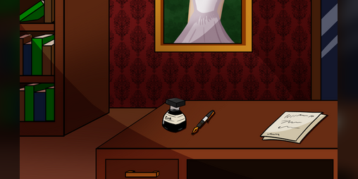 Cover image for Vampire at the Balcony
