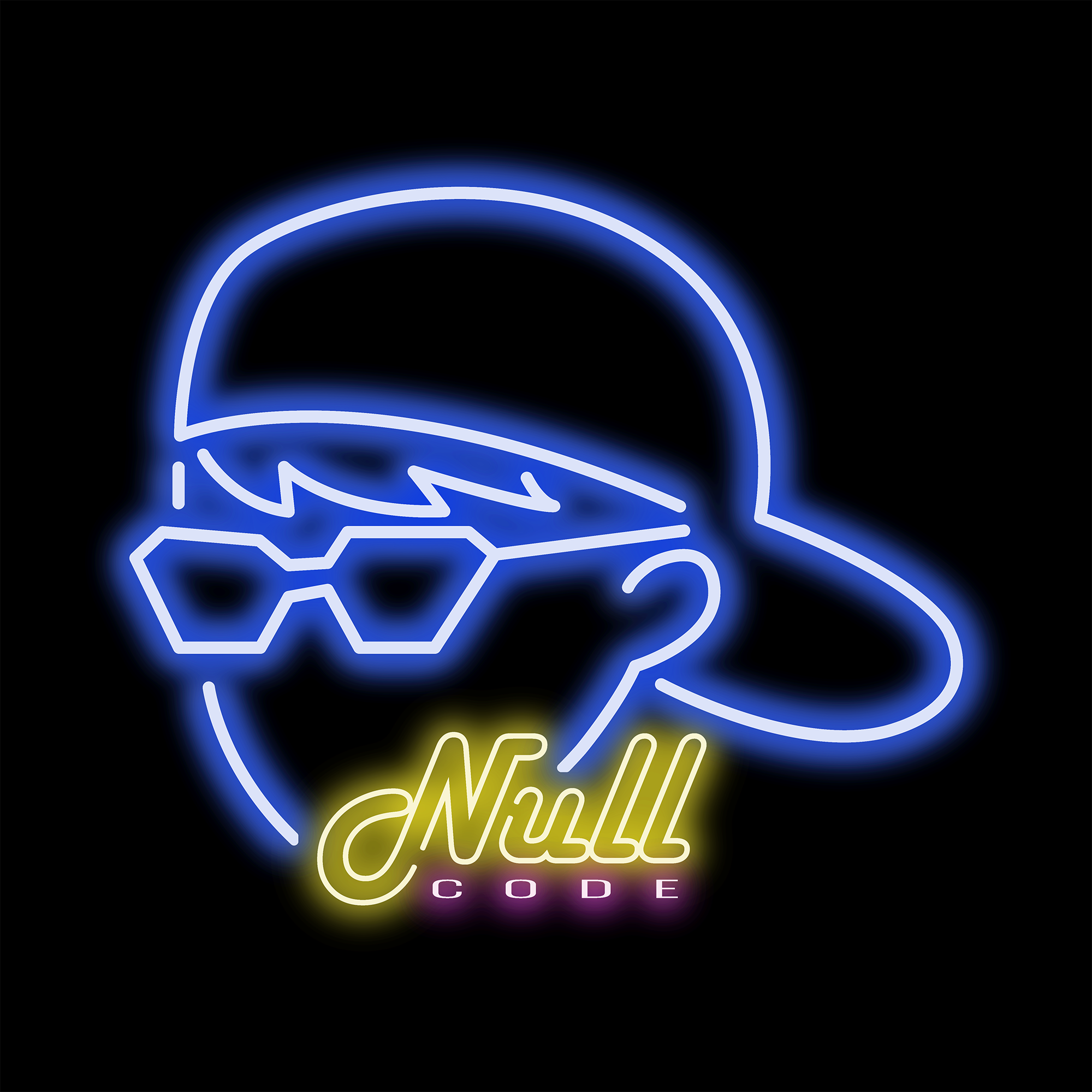 Null Code by Carole777