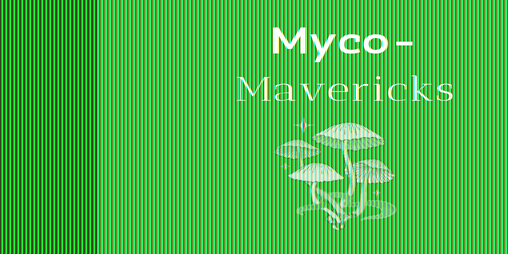Cover image for Myco Mavericks