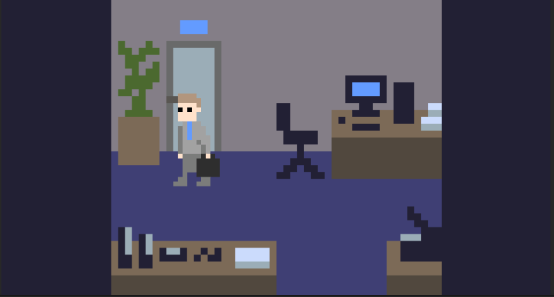 Cover image for WORK
