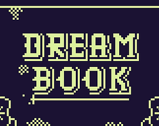 The Dream Book