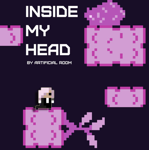Inside my head