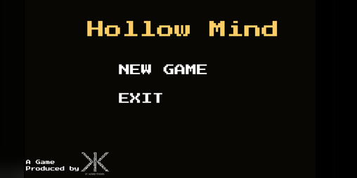 Cover image for Hollow Mind