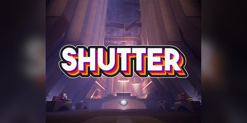 Cover image for Shutter