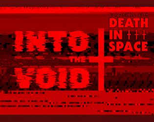 Into the Void - A Death in Space Supplement Collection  