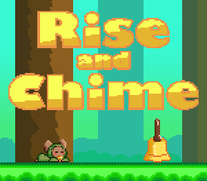 Cover image for Rise and Chime