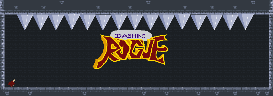 Dashing Rogue