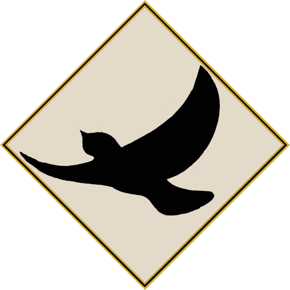 Cover image for Project Sparrow