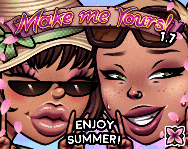 Cover image for [18+] Make Me Yours! - Avatar Creator