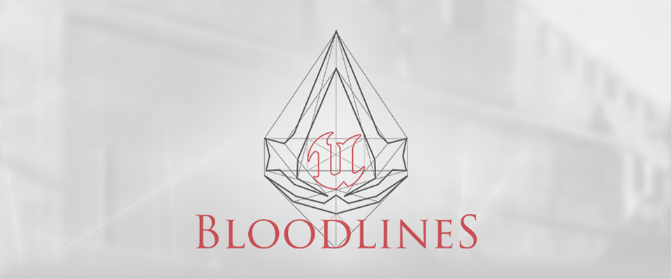Assassin's Creed Bloodlines : Remake | Fan Game