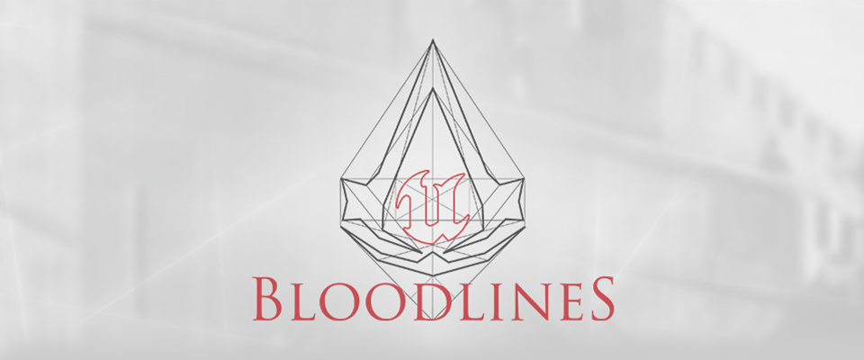 Assassin's Creed: Bloodlines