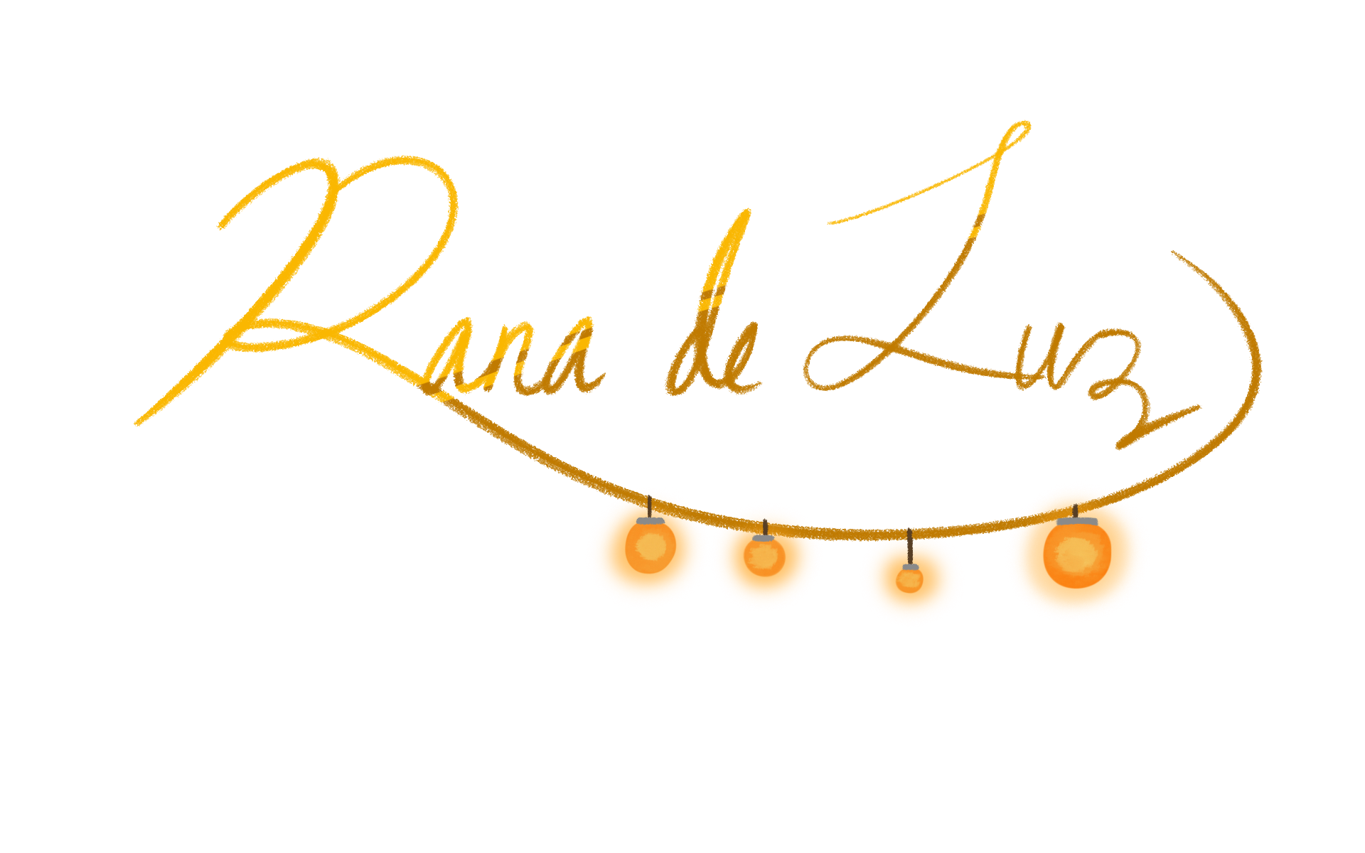 Rana de Luz