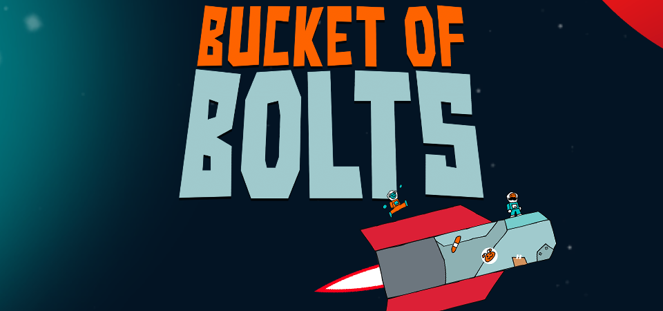 Bucket of Bolts