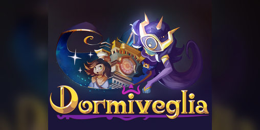 Cover image for Dormiveglia Demo