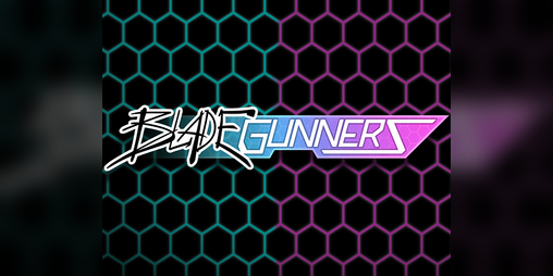 Cover image for BladeGunners
