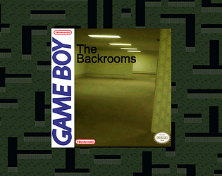 Backrooms Game Jam. Explore the Endless Abyss in the…