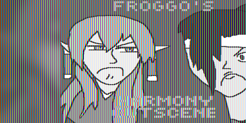 Cover image for Froggo's (Silver's) Harmony Cutscene [for Sounds of Harmony RPG Maker 2022 Contest]