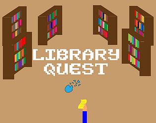 Library Quest (TALP)