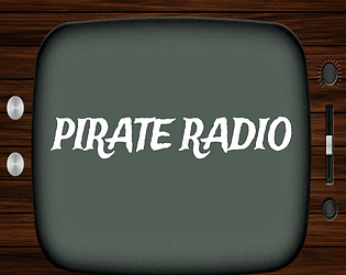 Pirate Radio