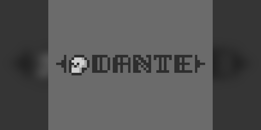Cover image for Dante