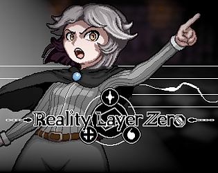 Reality Layer Zero [Free] [Card Game] [Windows]