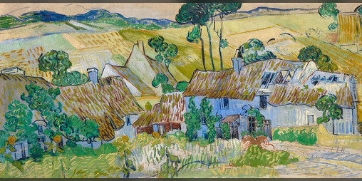 Cover image for Revivre au Hameau