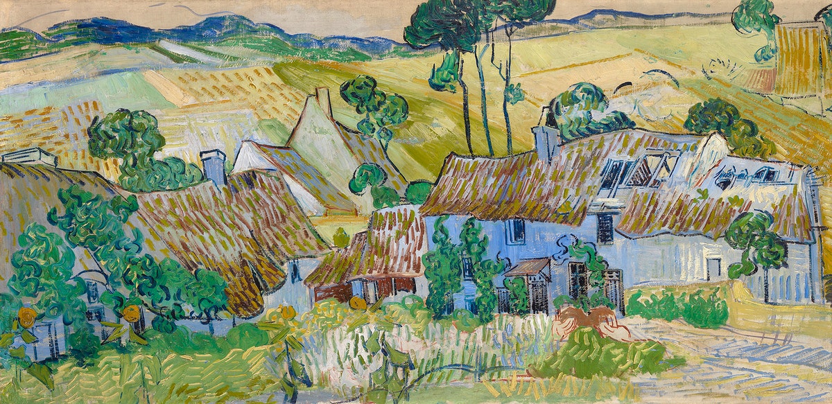 Cover image for Revivre au Hameau