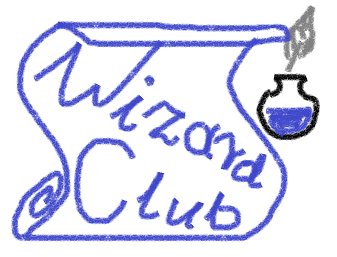 Wizard's Club.TALP