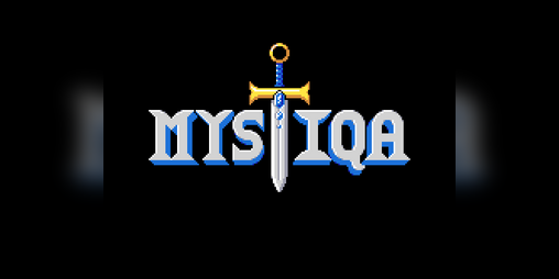 Cover image for Mystiqa