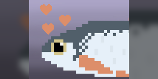 Cover image for Don't Get Catfished!
