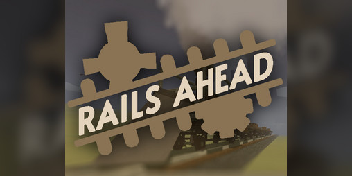 Cover image for Rails Ahead