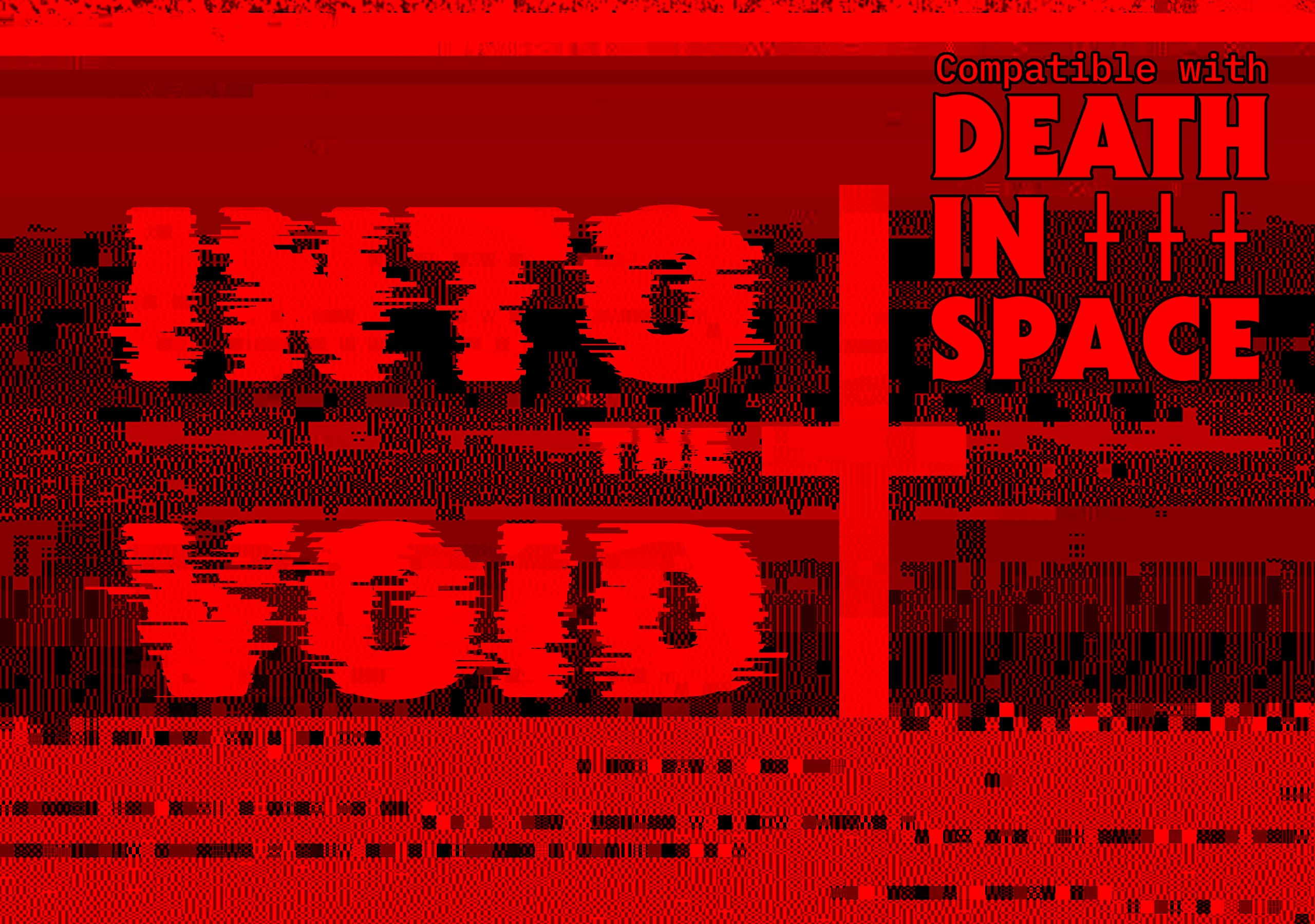 Into the Void - A Death in Space Supplement Collection