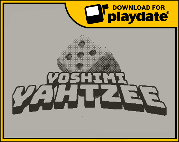 Yoshimi Yahtzee