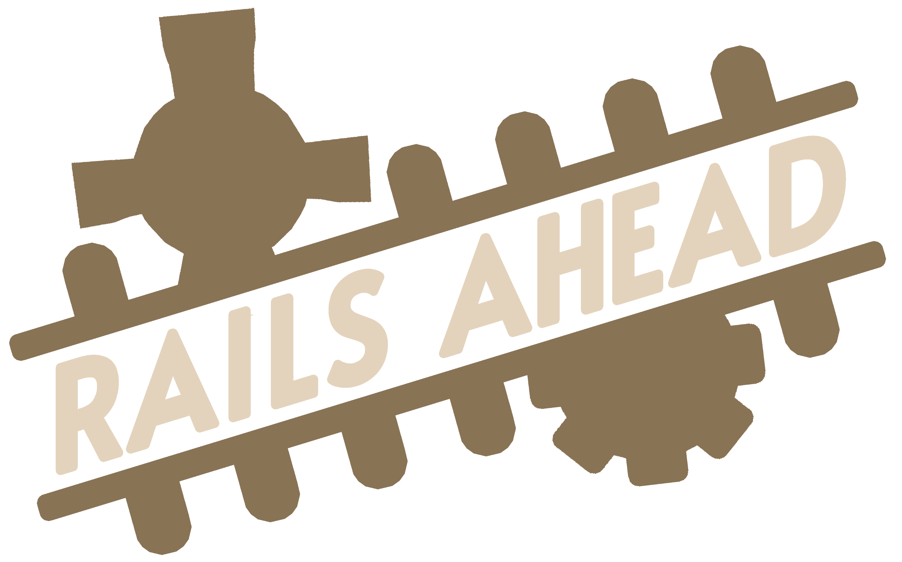 Rails Ahead